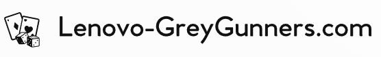 Lenovo-GreyGunners.com – Casino Strategies